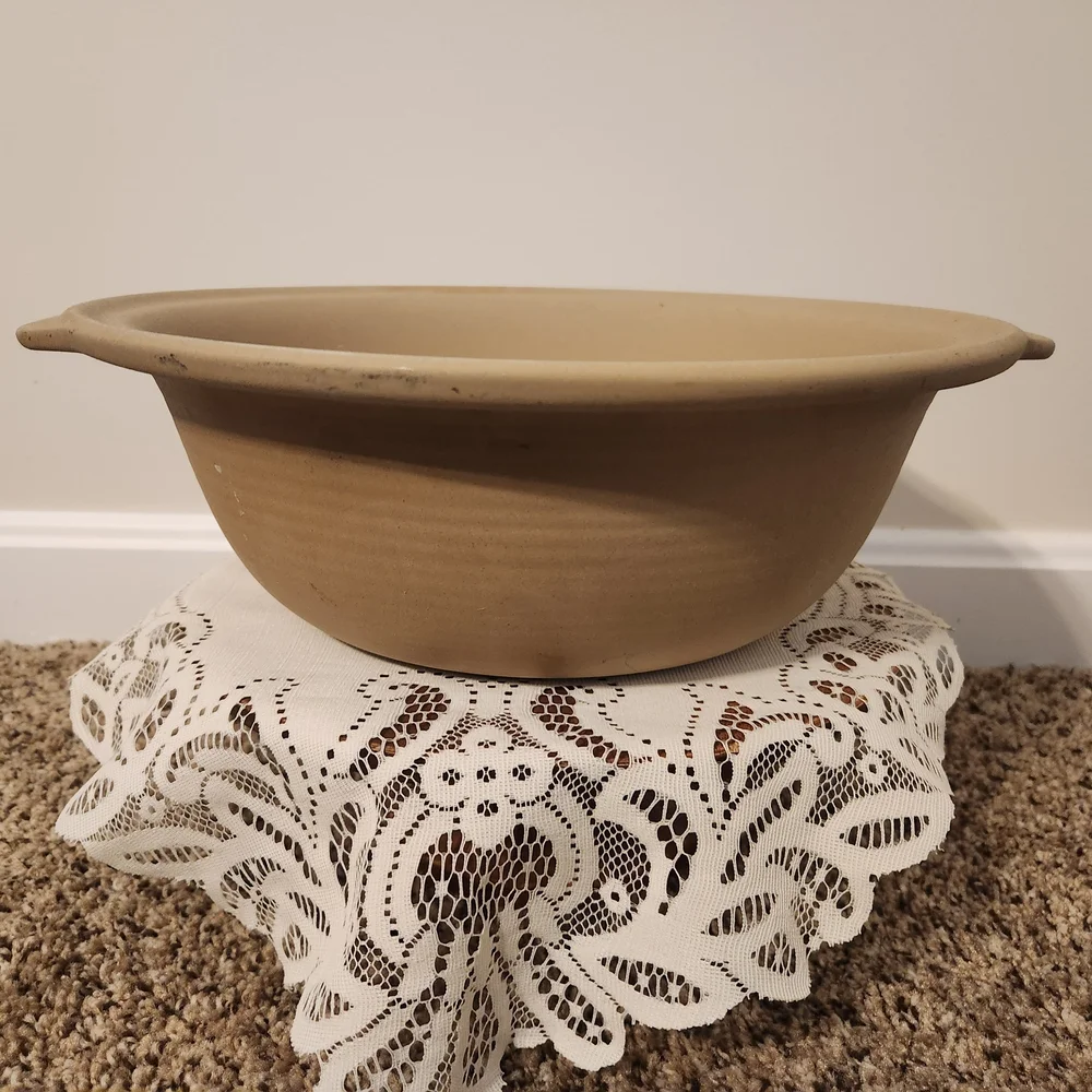 Pampered Chef Family Heritage 12